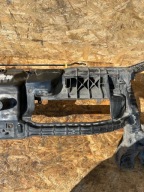 support panel for radiators pillar Ford Transit MK8
