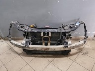 support panel for radiators complete MERCEDES E-KLASA W211 3.0 V6