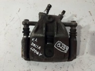Dacia Lodgy caliper brake front left (B289)