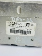 computer Motore OPEL ASTRA F 94-02R 16234829