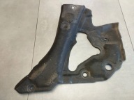 BMW X5 F15 fedél hangszigetelő