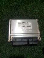 modul Achsträgers AUDI Q7 4L0907553