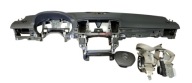 MERCEDES ML W166 12R dashboard console POSUSZKI tension belts EU KPL