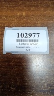 SUZUKI LIANA mirror right 5 PIN