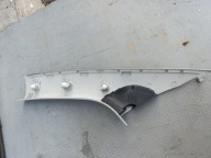VW T5 cover SLUPKA pillar A without handles