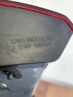 HYUNDAI I30 II HB light bonnet left rear part 92403-A50 2012