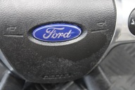 dashboard console airbag airbags FORD C-MAX MK2