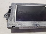display RADIA navigation devices 2129004900 MERCEDES W212