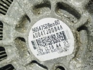 Alternator Peugeot 407 04-11 OE 96547528