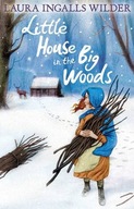 Little House in the Big Woods Ingalls Wilder