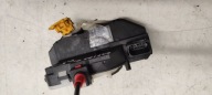 lock front front right Opel Zafira C 1,6