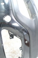 JEEP COMPASS 2 II 2016- bumper front front 6YN52TRMAA