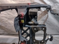 support panel for radiators pillar Kia Ceed and 1 lift