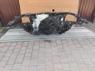 support panel for radiators pillar DODGE JOURNEY DIESEL 09r