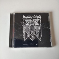 HAWKWIND - DOREMI FASOL LATIDO - CD -