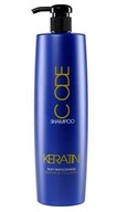 Stapiz Keratin Code šampón na vlasy s keratínom 1000ml