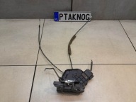 lock door right front MAZDA 3 BK 3N6AA21812D
