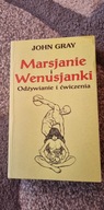 Marsjanie i Wenusjanki. Odżywianie i ćwiczenia