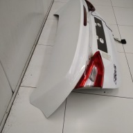 Heckklappe heck FORD FOCUS MK3