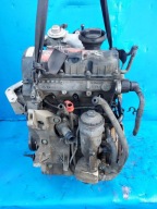 engine VW POLO 1.4 TDI AMF 180.509 KM