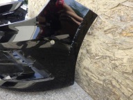 RENAULT MEGANE IV 4 LIFT 20- Frontstoßstange