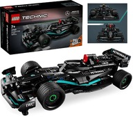 LEGO Technic 42165 Mercedes-AMG F1 W14 E Performance Pull-Back