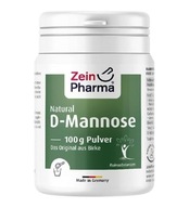 D-Manóza 100 g Zein Pharma