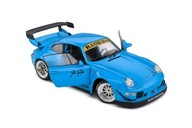 Solido Porsche 911 (993) RWB Rauh-Welt Body- 1:18 1808501