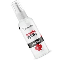 MATCHPRO ODKAŻACZ DO RAN MEDIC SPRAY 50 ML