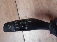 Kia Niro control light switch of wipers below steering wheel,