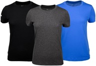 Nike Sada dámskych športových tričiek s krátkym rukávom roz.M