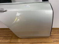 door rear part side right Cadillac CTS III 2014+ USA