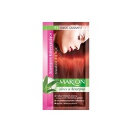 Marion 93 Ovocie Granátové jablko 40ml farbiaci šampón
