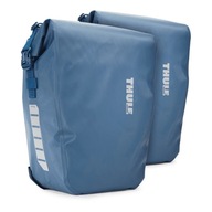 Thule, Tabliczka Pannier 25 l, para - niebieska