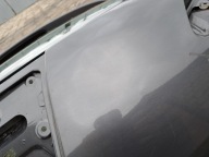 trunk door boot rear part OPEL ASTRA IV J 5D Z177