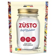 Zamiennik cukru Zusto, 300g Zusto