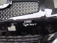 front bumper TOYOTA YARIS II 06-09 NR 43980