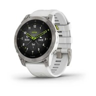Nové hodinky GARMIN EPIX gen 2 Sapphire White Titanium amoled 010-02582-21