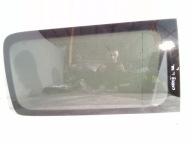 VW Caddy III 3 Long window left rear part bodywork