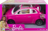 BARBIE GXR57 LUKSUSOWY KABRIOLET BARBIE + LALKA