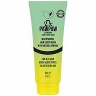 Dr. PAWPAW It Does It All Shampoo vyživujúce a vyhladzujúce