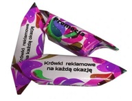 Krówki z logo reklamowe 2kg - Jakość i Tradycja