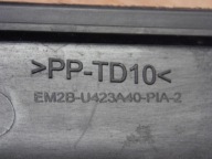 Ford Galaxy MK4 15+ Support Support plaque blendy Gauche