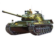 1/35 West German Kampfpanzer Leopard Tamiya 35064