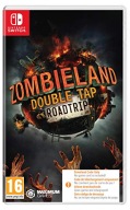 Zombieland: Double Tap - Road Trip (Nintendo Switch) Nintendo Switch játékkazetta