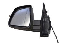 mirror left 6-PIN OPEL COMBO D FIAT DOBLO EUR 612