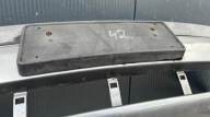 bumper front front AUDI 80 B3 86-91 893807101