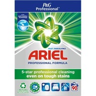 Ariel Professional Univerzálny prací prášok 90 p. 5,85 DE