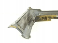 Mercedes C 204 07-11 KOMBI AMG bumper rear part