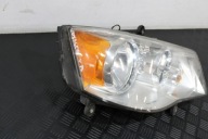 light right front front 05113340AE VOYAGER V 5 LIFT